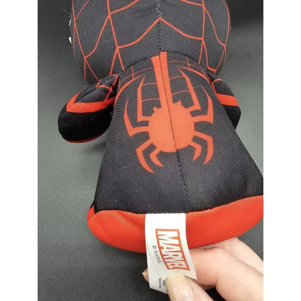 Marvel‎ Avengers Assemble Plush 5